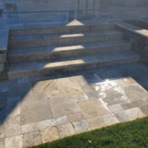 Paverstone Services In Visalia